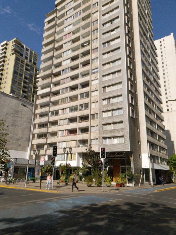 Departamentos En Santiago R&M Apartment Exterior foto