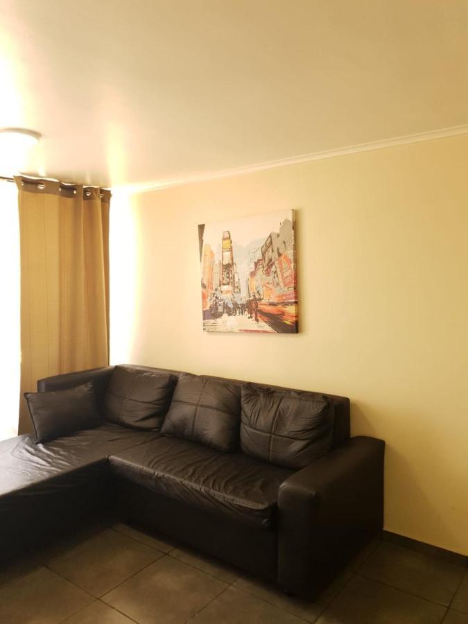 Departamentos En Santiago R&M Apartment Exterior foto