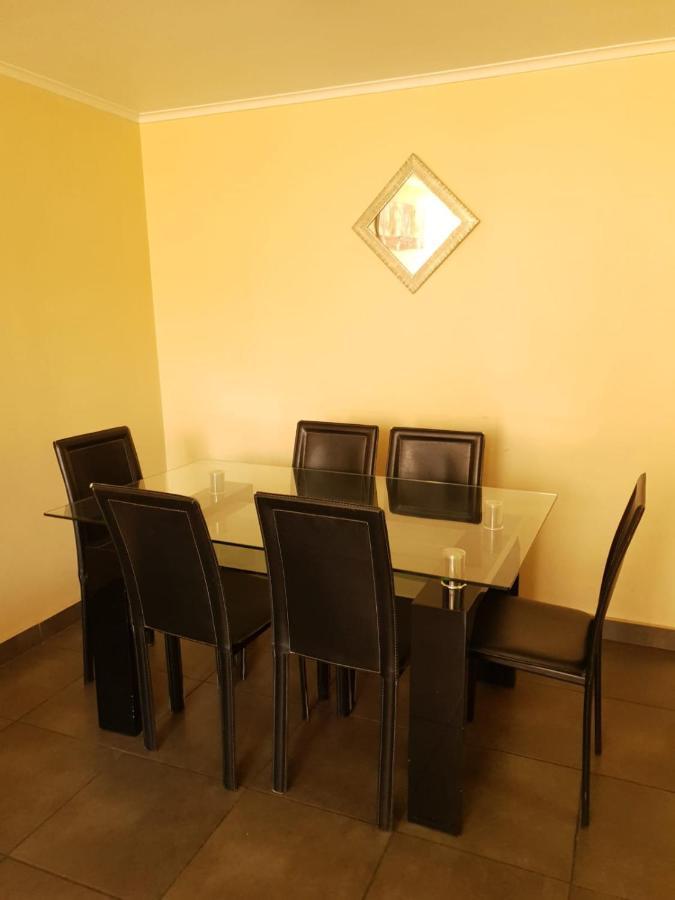 Departamentos En Santiago R&M Apartment Exterior foto