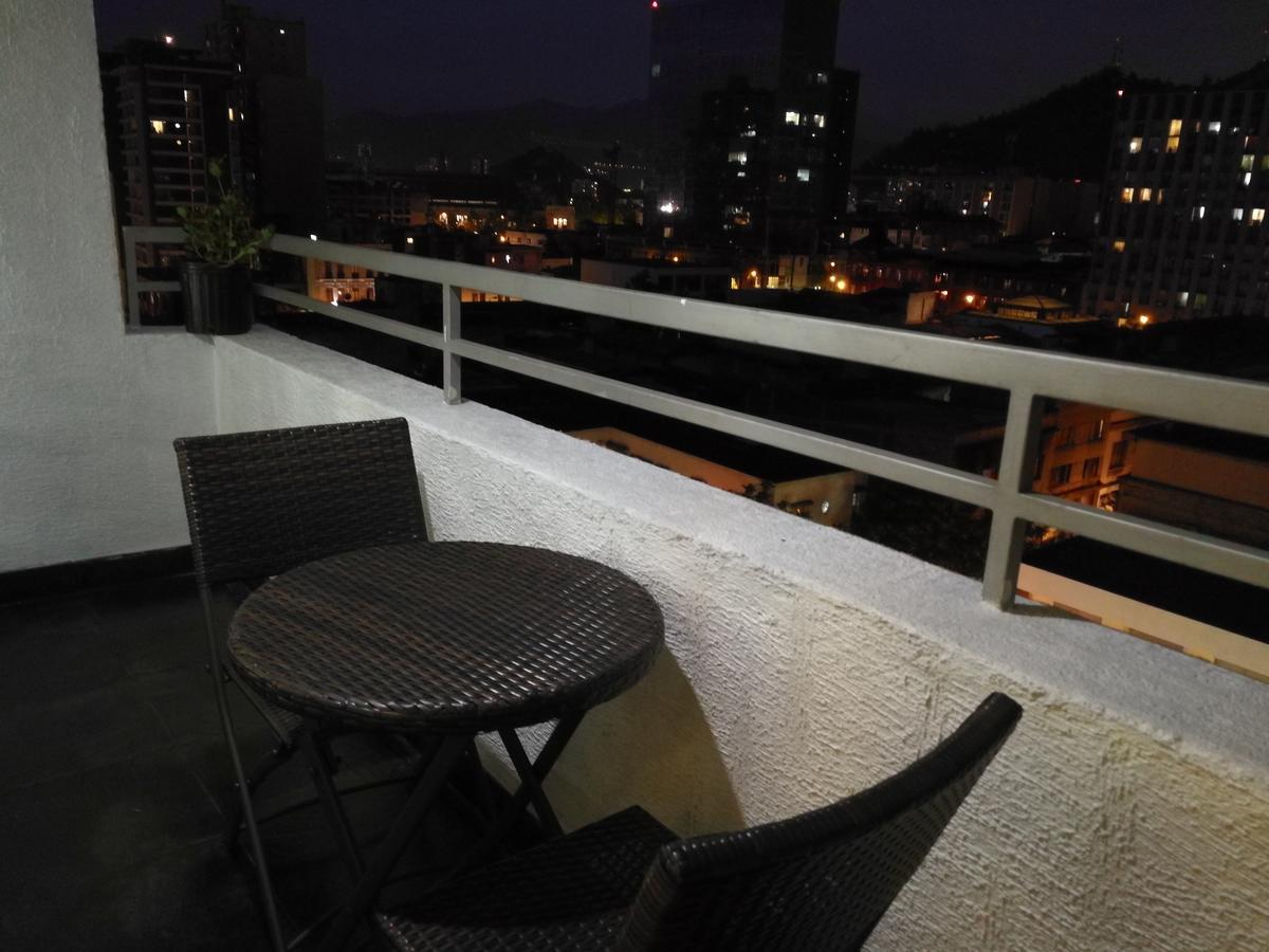 Departamentos En Santiago R&M Apartment Exterior foto
