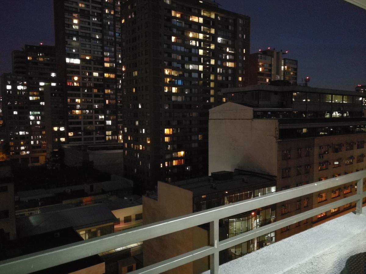 Departamentos En Santiago R&M Apartment Exterior foto
